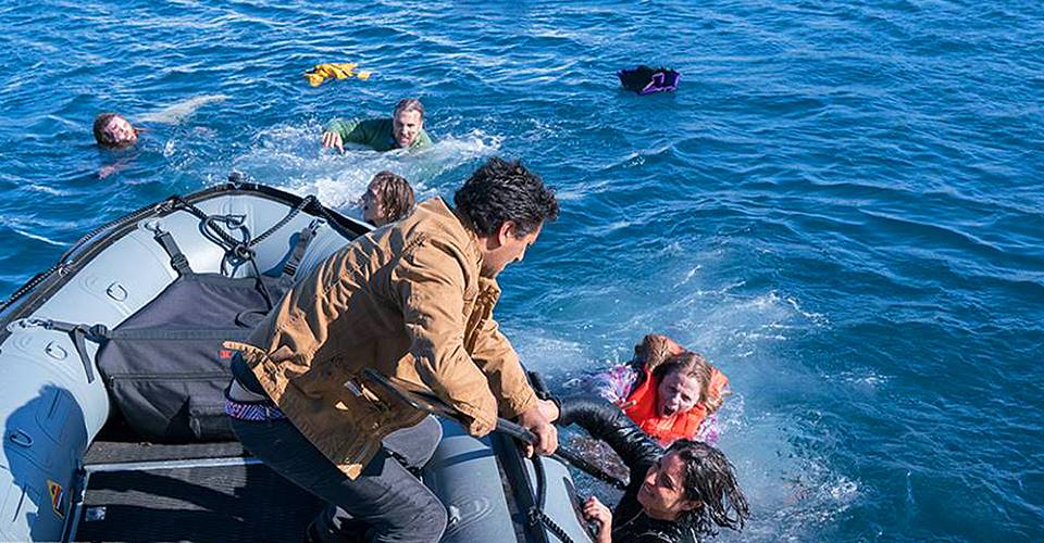 Fear the Walking Dead Producers Sued By Dead Ahead Comic Writer Fear the Walking Dead Producers Sued By Dead Ahead Comic Writer